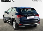 Škoda Fabia Hatchback 999,0 59 kw