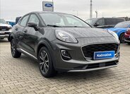 Ford Puma SUV 999,0 92 kw