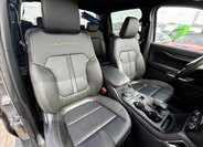 Ford Ranger Pick-up 3,0 l 177 kw