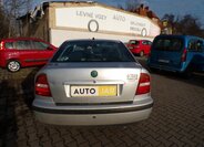 Škoda Octavia Hatchback 1,6 l 55 kw