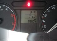 Škoda Fabia Hatchback 1,2 l 44 kw