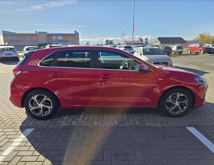 Hyundai i30 7