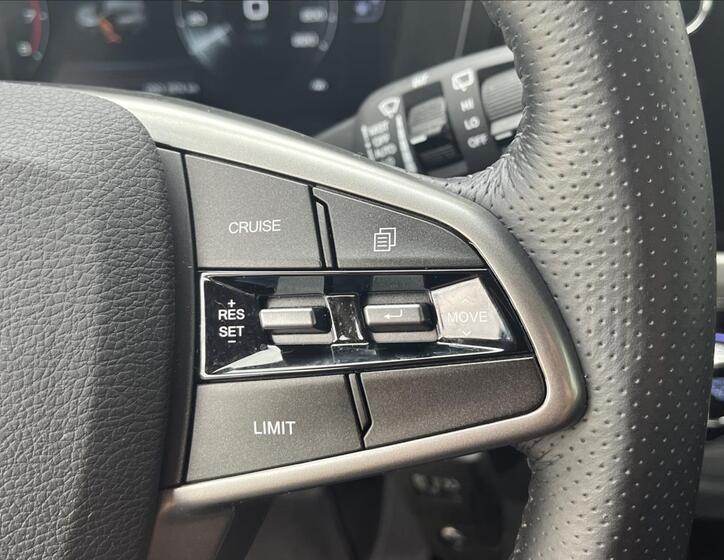 SsangYong Korando 14