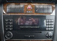 Mercedes-Benz Třídy C 16