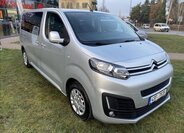 Citroën SpaceTourer 3