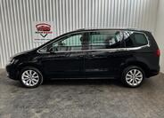 Volkswagen Sharan 4