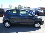Volkswagen Fox Hatchback 1,2 l 40 kw