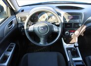 Subaru Impreza Hatchback 2,0 l 110 kw