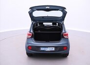 Hyundai i10 Hatchback 998,0 49 kw