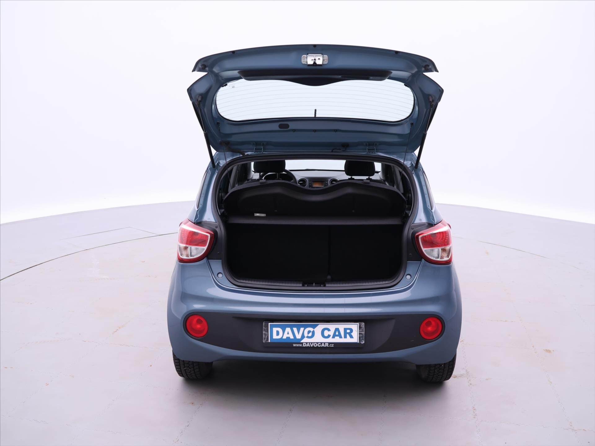 Hyundai i10 Hatchback 998,0 49 kw