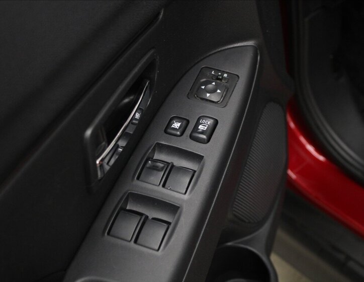 Mitsubishi ASX SUV 2,0 l 110 kw