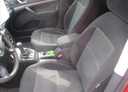 Škoda Octavia Sedan / Limuzína 1,6 l 75 kw