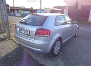 Audi A3 Hatchback 1,6 l 75 kw