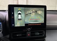 Toyota Yaris Cross SUV 1,5 l 68 kw