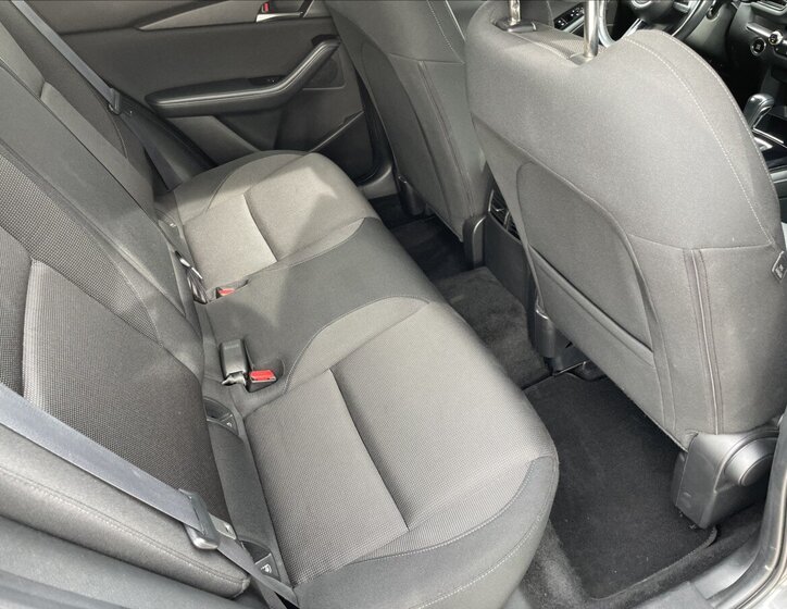 Mazda CX-30 Kombi 2,0 l 137 kw