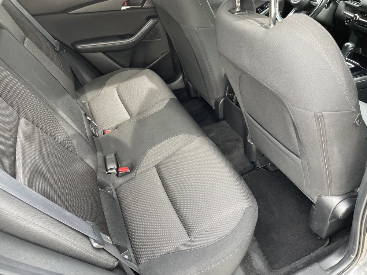 Mazda CX-30 Kombi 2,0 l 137 kw