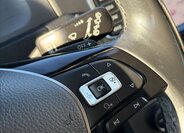 Volkswagen Golf Kombi 1,2 l 77 kw