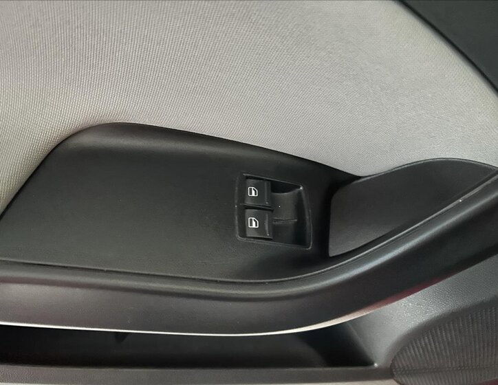 Seat Ibiza Hatchback 1,2 l 66 kw