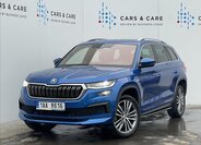 Škoda Kodiaq SUV 2,0 l 147 kw