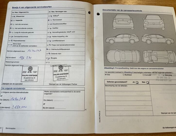 Volkswagen Sharan 31