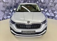 Škoda Kodiaq SUV 2,0 l 147 kw