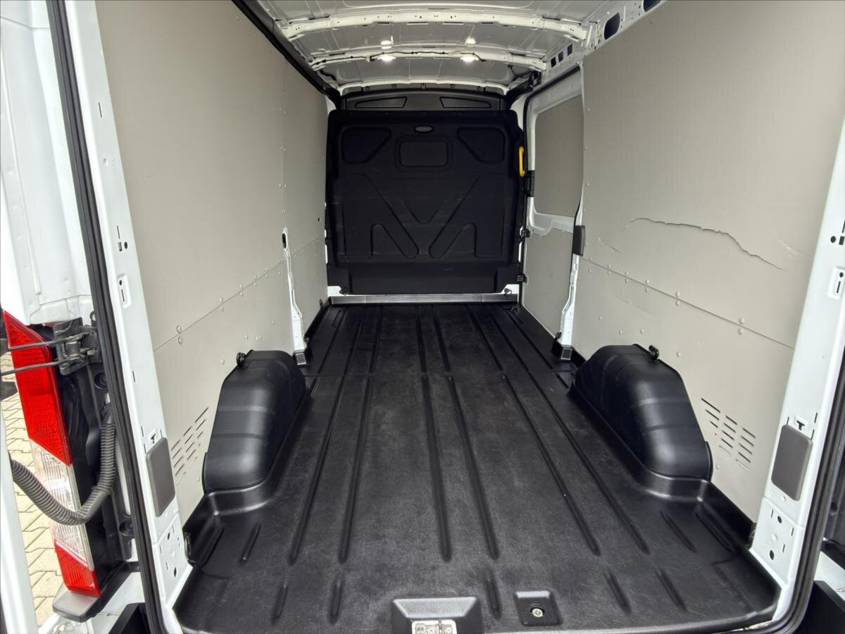 Ford Transit Skříň 2,0 l 96 kw