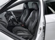 Seat Leon Kombi 2,0 l 221 kw