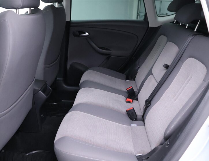 Seat Altea MPV 1,4 l 92 kw