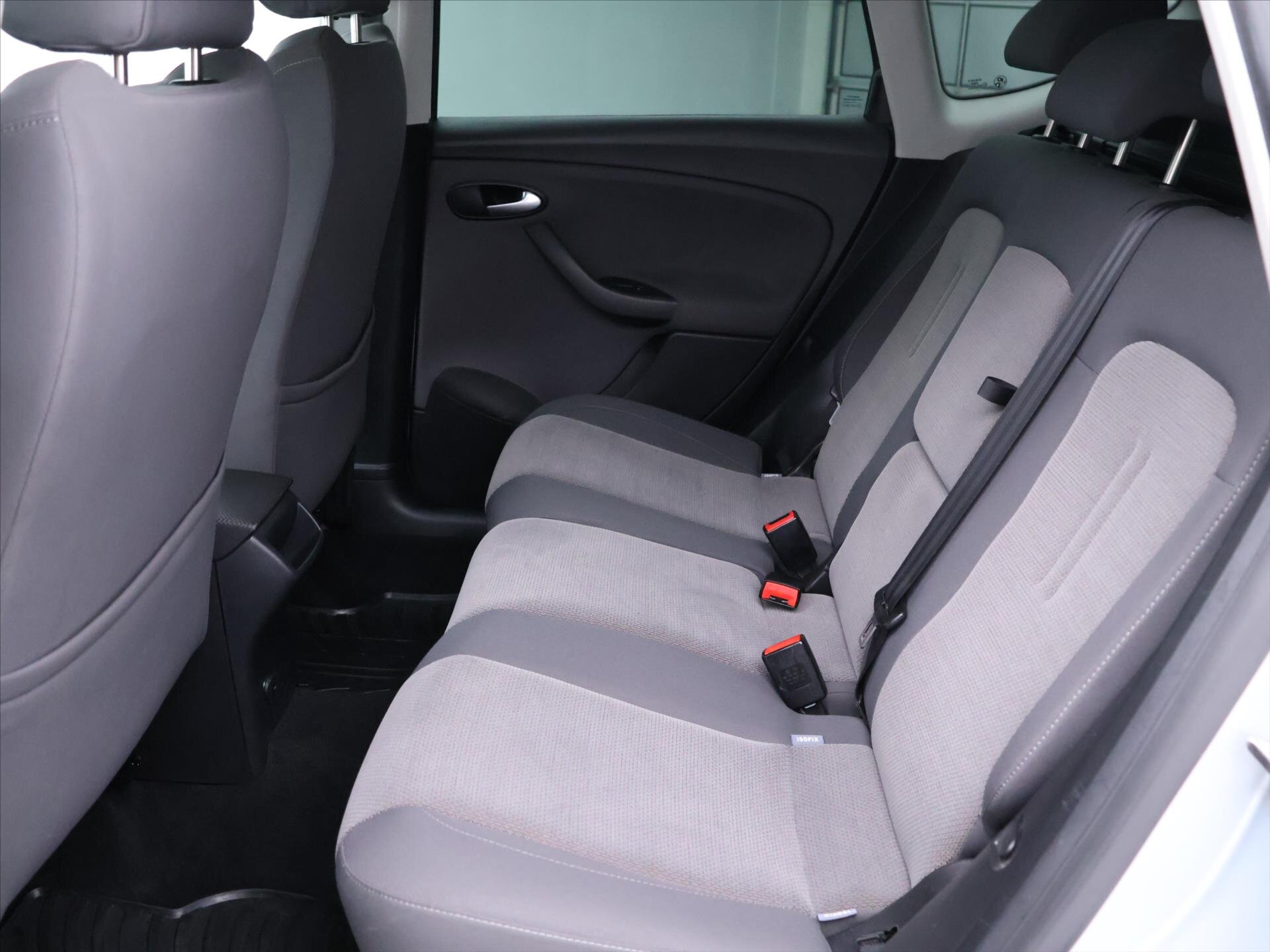 Seat Altea MPV 1,4 l 92 kw