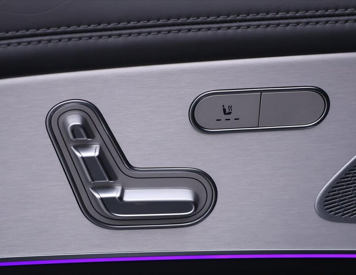 Mercedes-Benz GLS 34