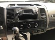 Volkswagen Transporter 13