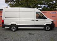 Volkswagen Crafter 8