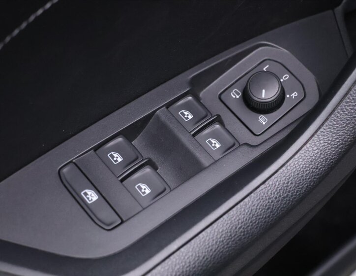 Škoda Kodiaq SUV 2,0 l 147 kw