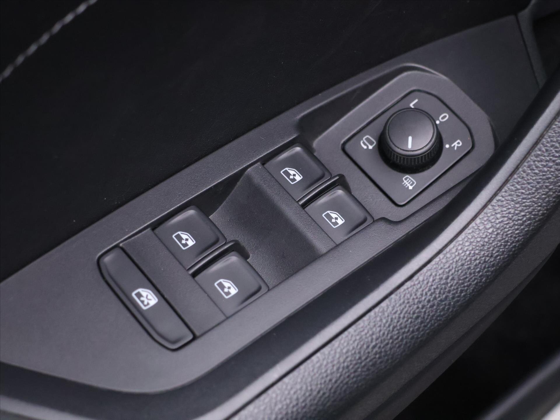 Škoda Kodiaq SUV 2,0 l 147 kw