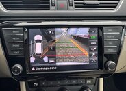 Škoda Superb Kombi 1,8 l 132 kw