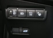 Toyota Corolla Cross Hatchback 2,0 l 112 kw