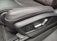 Audi Q8 SUV / Terénní 3,0 l 210 kw