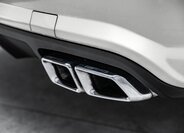 Mercedes-Benz CLS Kupé 5,5 l 386 kw