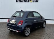 Fiat 500 Hatchback 1,2 l 51 kw