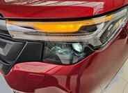 Subaru Forester SUV 2,0 l 113 kw