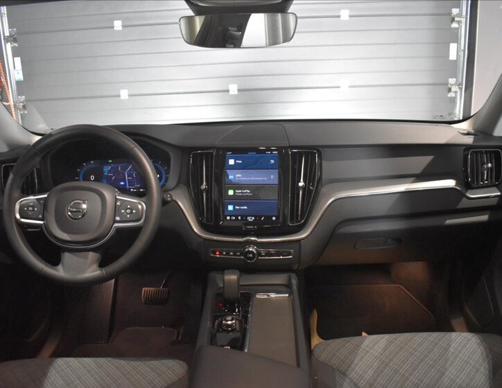 Volvo XC60 13