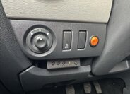 Dacia Dokker Kombi 1,6 l 75 kw