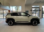 KIA EV3 Ostatní 0,0 150 kw