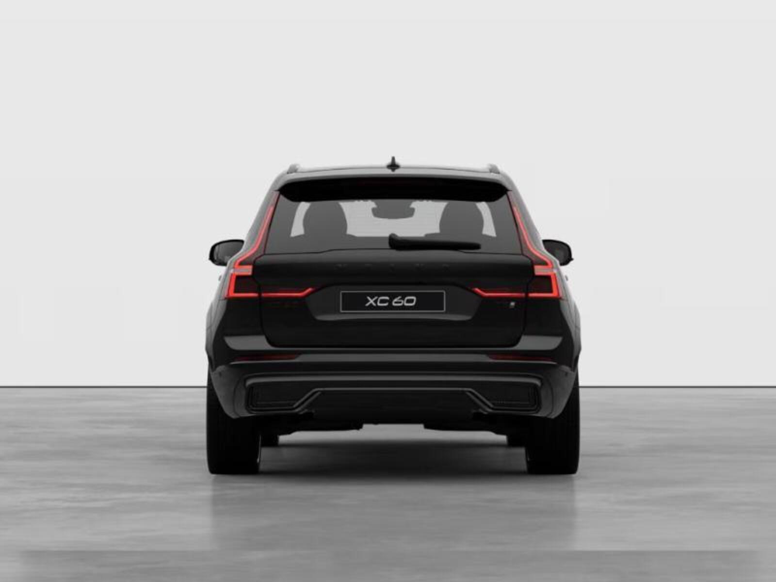 Volvo XC60 6