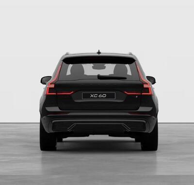 Volvo XC60 6