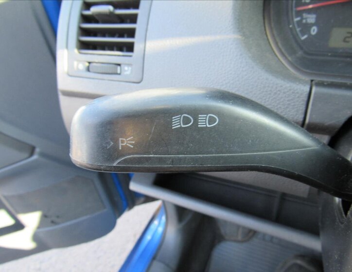 Volkswagen Polo Hatchback 1,2 l 40 kw