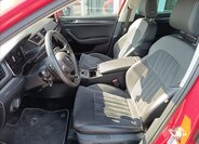 Škoda Superb Liftback 2,0 l 110 kw