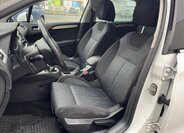 Citroën C4 Hatchback 1,6 l 82 kw