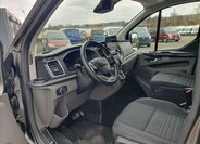 Ford Tourneo Custom Ostatní 2,0 l 96 kw