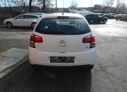 Citroën C3 Hatchback 999,0 50 kw